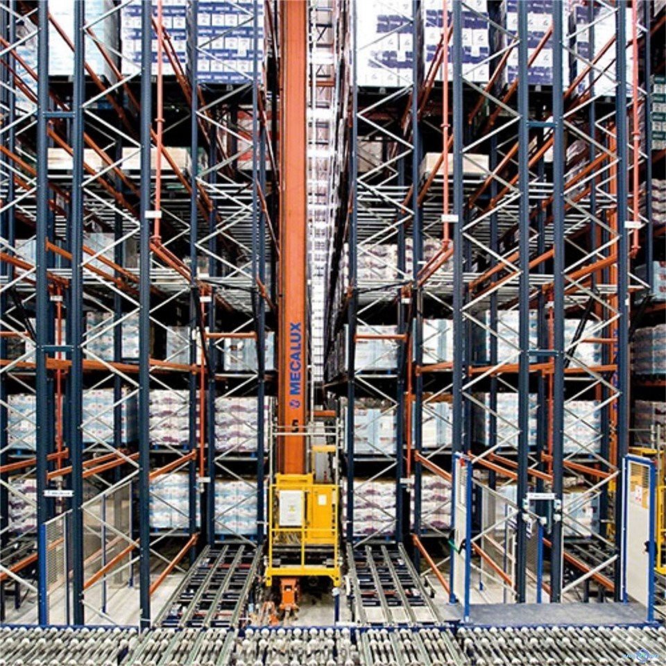 Amr materjalikäitlus