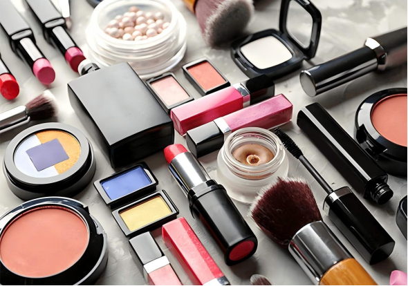 Riches Automating Your Cosmetics Warehouse Riches Automating Your Cosmetics Warehouse